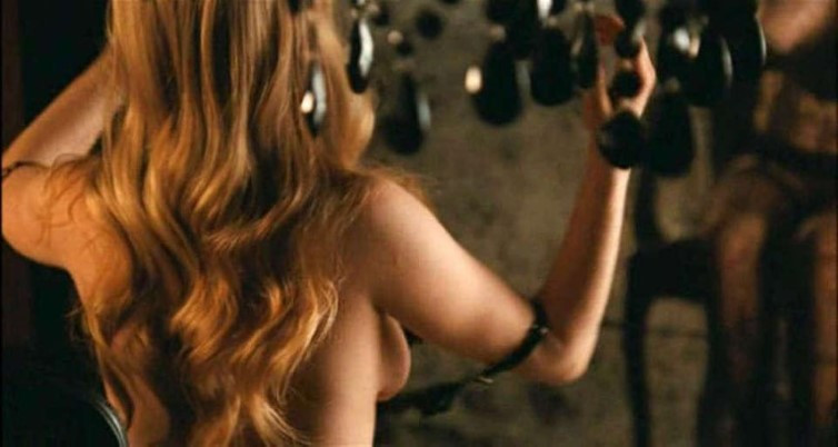 Amanda Seyfried Sex  nude photo