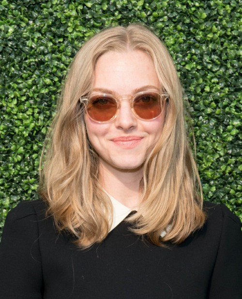 Amanda Seyfried Shades  nude photo
