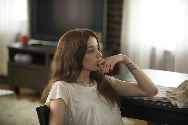 Amber Heard  nude photo