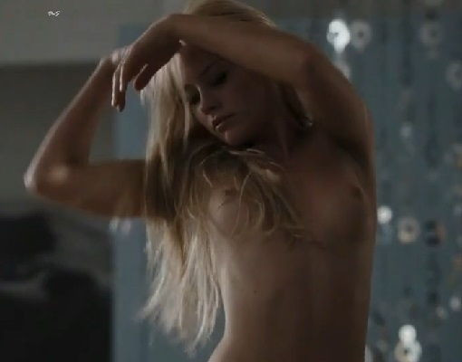 Amber Heard Ever Been Nude  nude photo