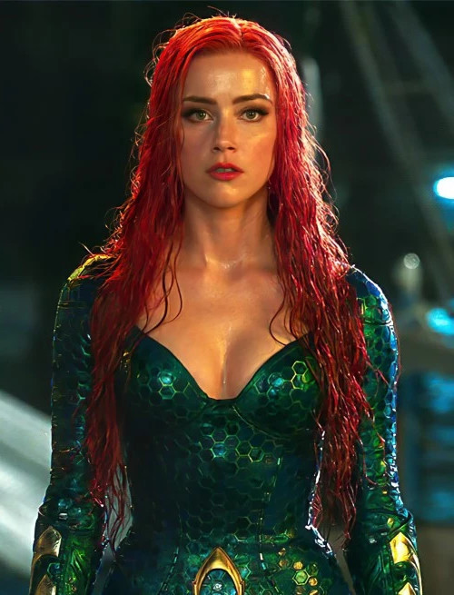 Amber Heard So Hot  nude photo