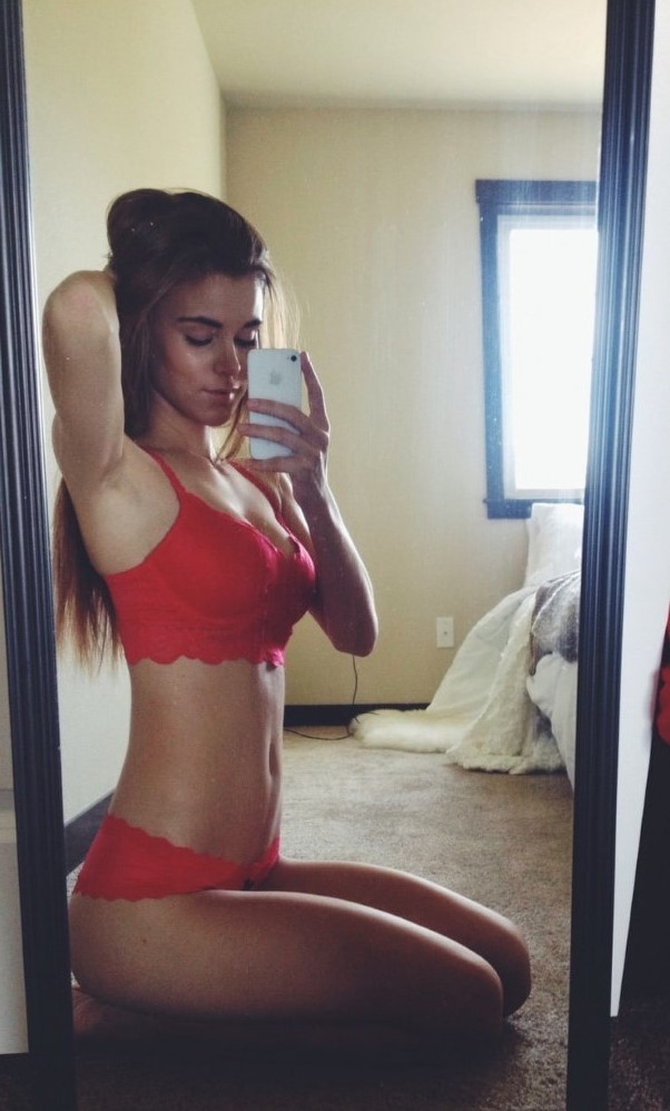 Amberleigh West  nude photo