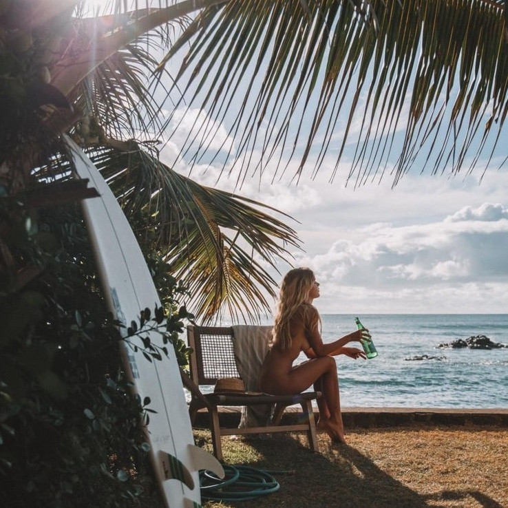 Amberleigh West  nude photo