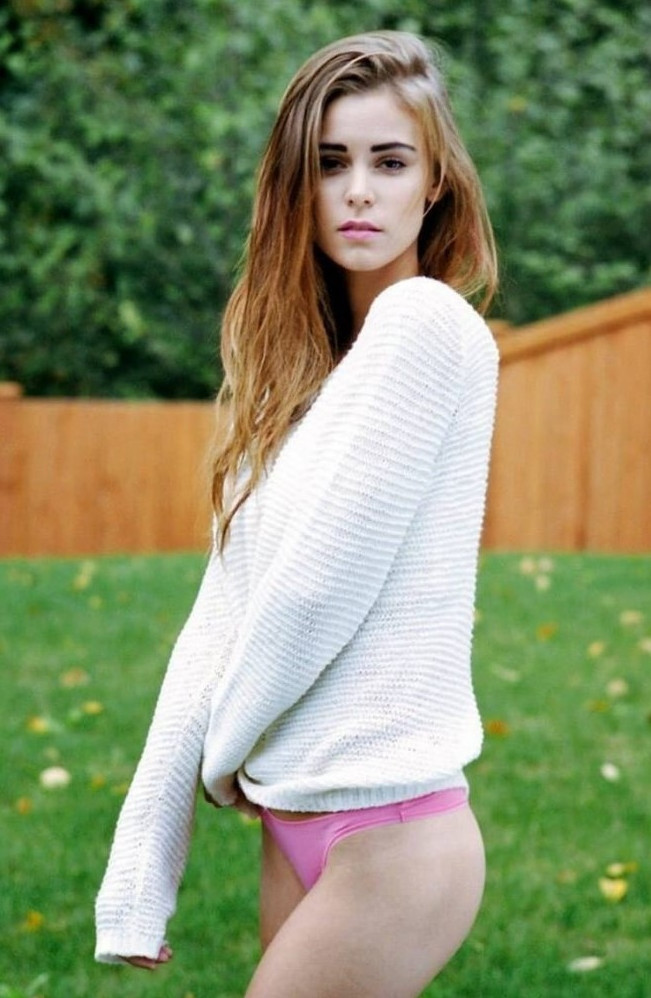 Amberleigh West  nude photo