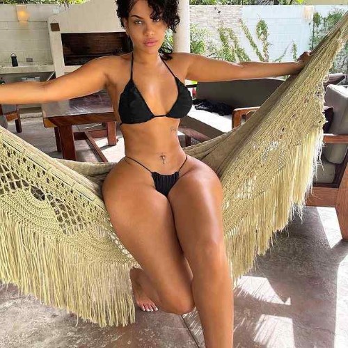 Amirah Dyme  nude photo