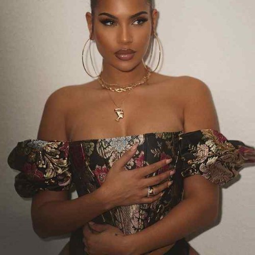 Amirah Dyme  nude photo