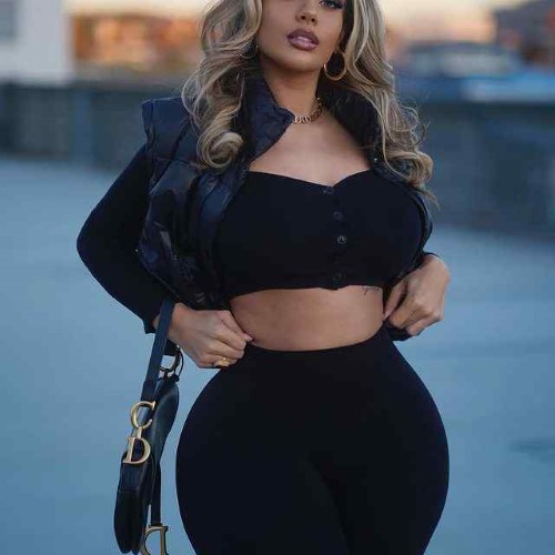 Amirah Dyme  nude photo