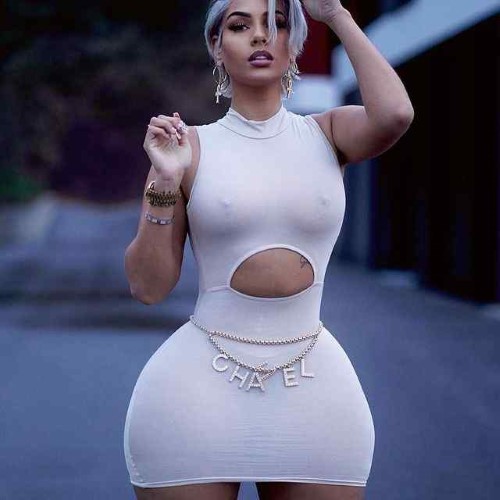 Amirah Dyme  nude photo