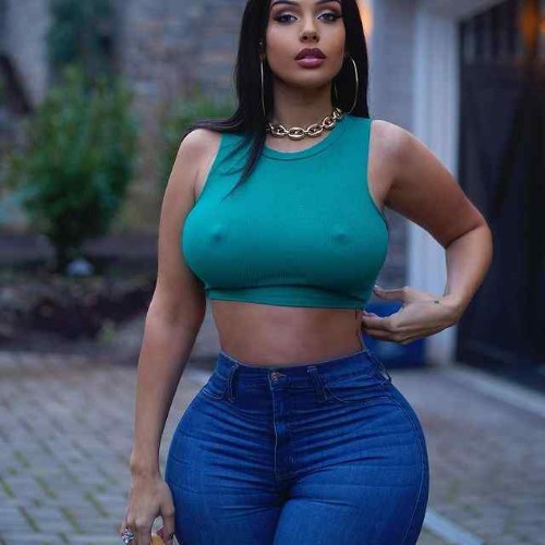 Amirah Dyme  nude photo