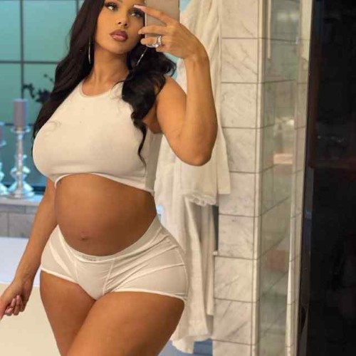 Amirah Dyme  nude photo