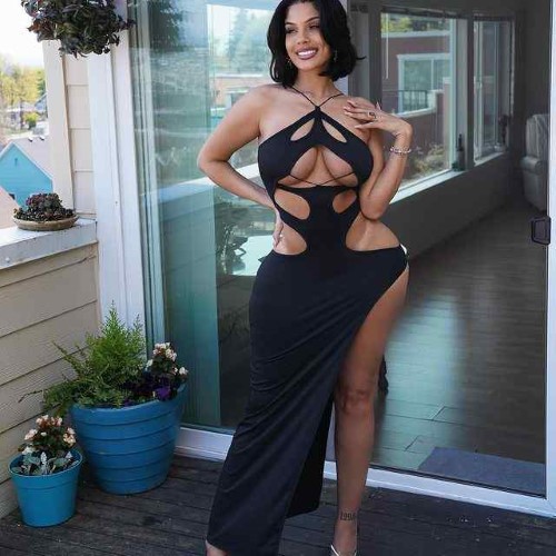 Amirah Dyme  nude photo