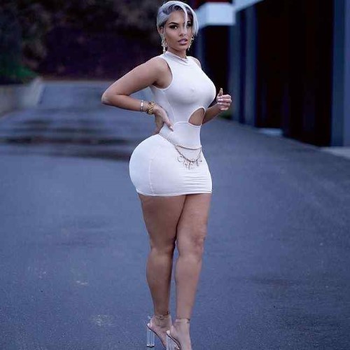 Amirah Dyme  nude photo