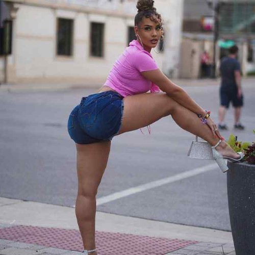 Amirah Dyme  nude photo