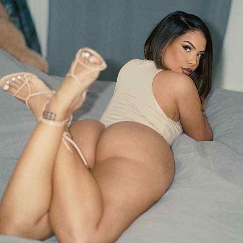 Amirah Dyme  nude photo