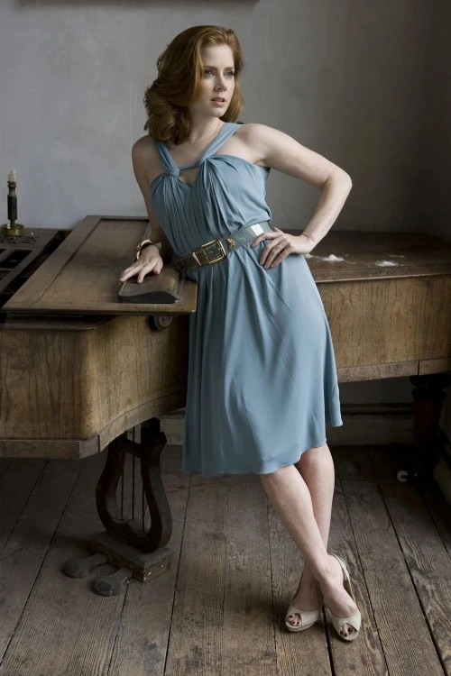 Amy Adams  nude photo