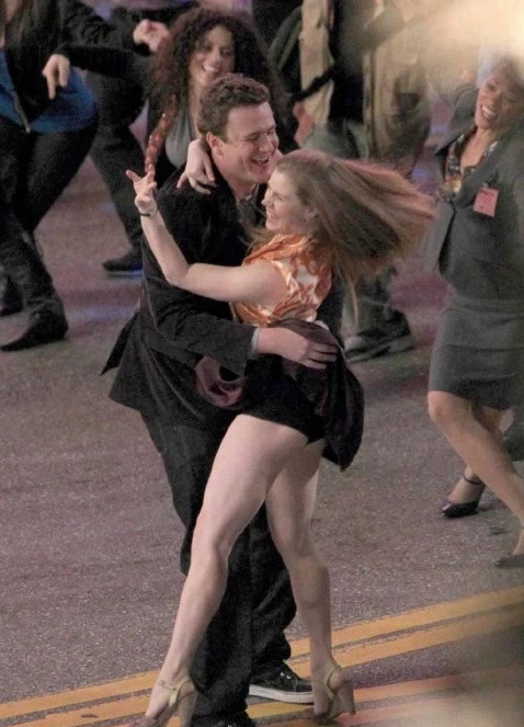 Amy Adams Ass  nude photo