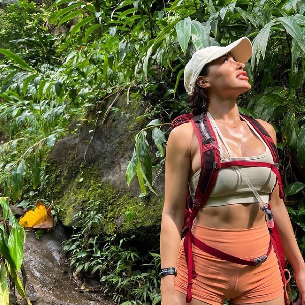 Ana Cheri  nude photo