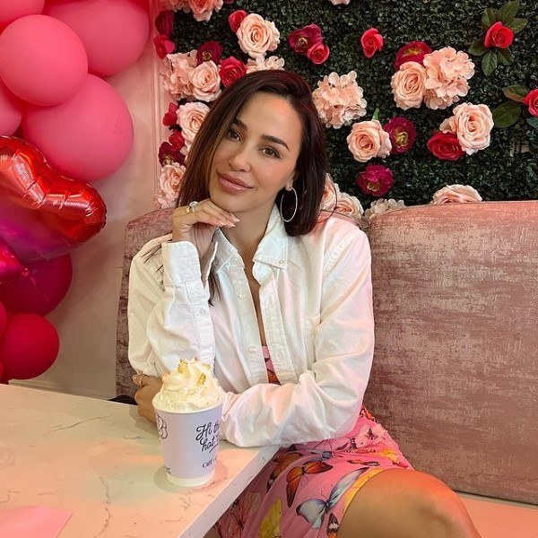 Ana Cheri  nude photo