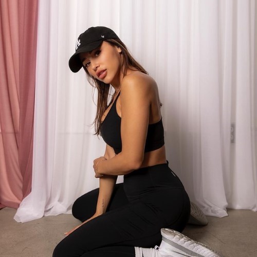 Ana Cheri  nude photo