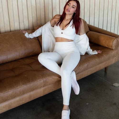 Ana Cheri  nude photo