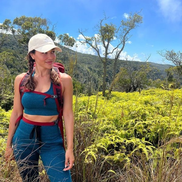 Ana Cheri  nude photo