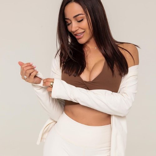 Ana Cheri  nude photo