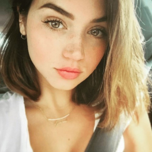 Ana De Armas  nude photo