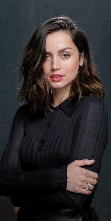 Ana De Armas Nude Scene Movie Naked Porn Pic | xPicsly