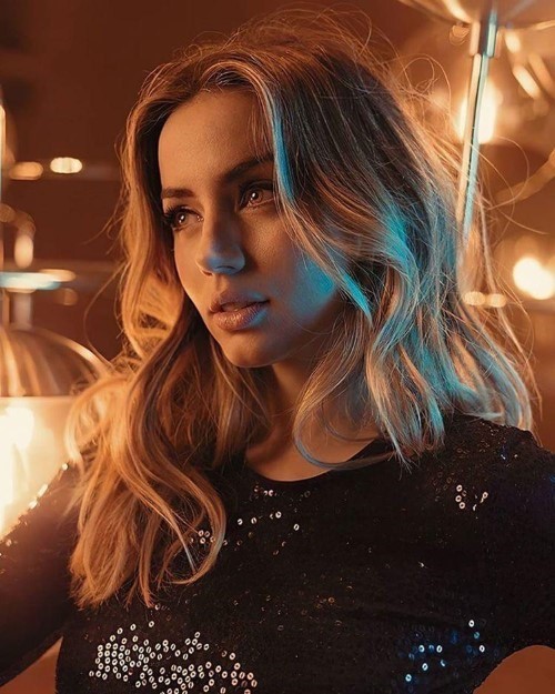 Ana De Armas  nude photo