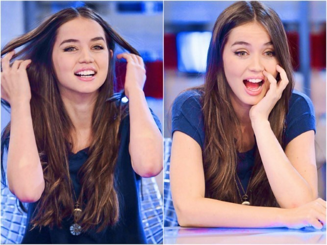 Ana De Armas  nude photo