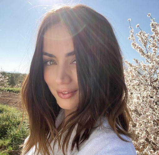 Ana De Armas  nude photo