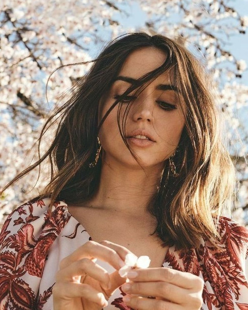 Ana De Armas Cant Get Enough Of Her  nude photo