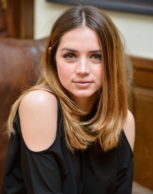 Ana De Armas Happynd Birthday To This Talented And  nude photo
