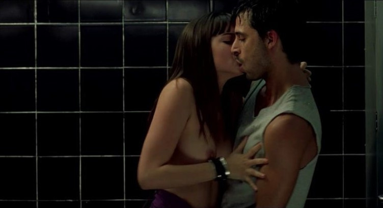 Ana De Armas Hot Sex Scene  nude photo