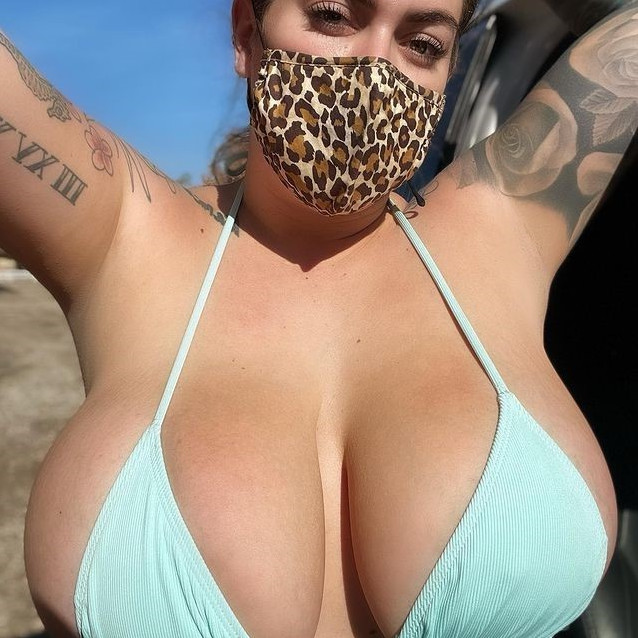 Ana Lorde  nude photo