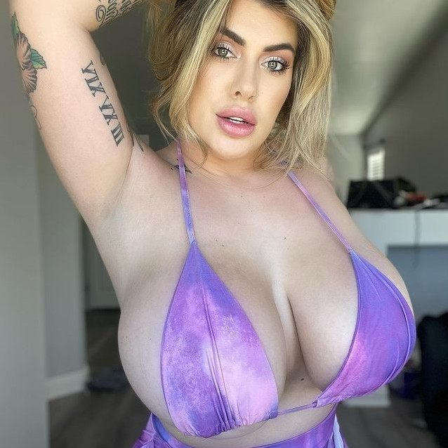 Ana Lorde  nude photo