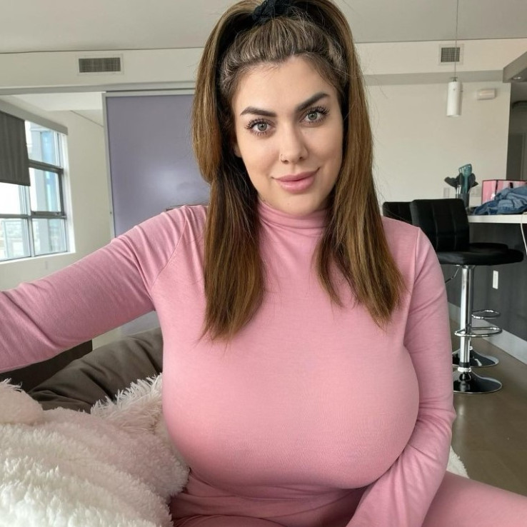 Ana Lorde  nude photo