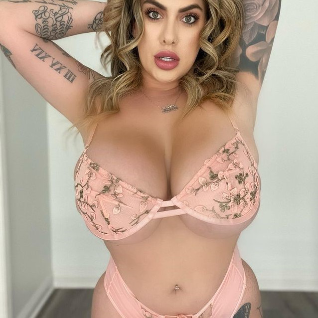 Ana Lorde  nude photo