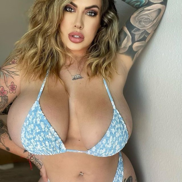 Ana Lorde  nude photo