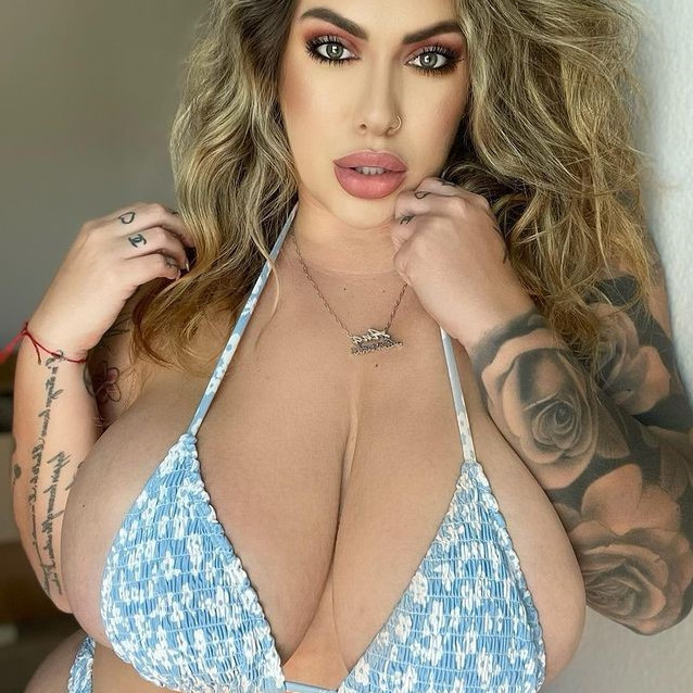 Ana Lorde  nude photo