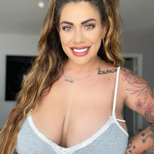 Ana Lorde  nude photo