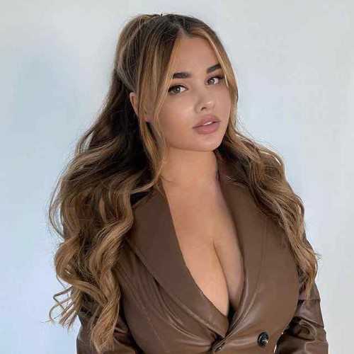 Anastasiya Kvitko  nude photo