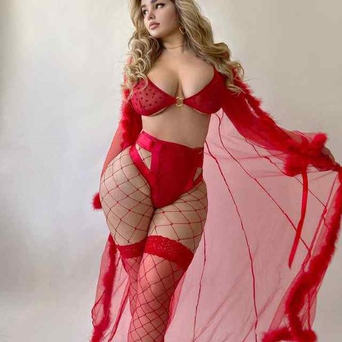 Anastasiya Kvitko  nude photo