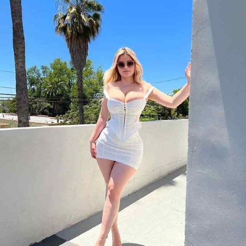 Anastasiya Kvitko  nude photo