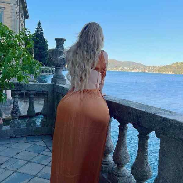 Anastasiya Kvitko  nude photo