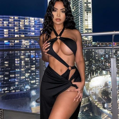 Aneeqa Farid  nude photo