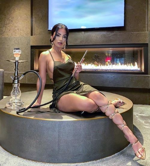 Aneeqa Farid  nude photo