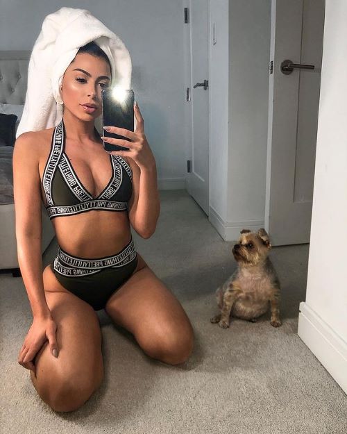 Angela Babicz  nude photo