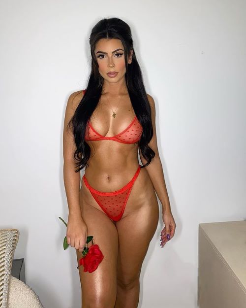 Angela Babicz  nude photo