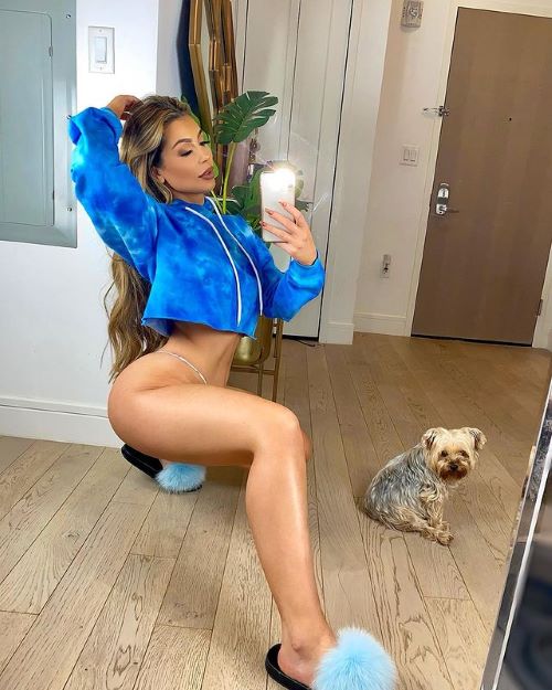 Angela Babicz  nude photo
